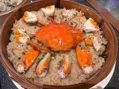 红鲟蒸饭-王庄阿咪海鲜大排档(象园店)
