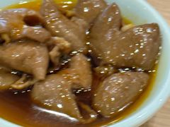 -兵哥豌豆面(欧亚卖场店)