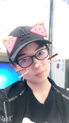 -谜秀韩式半永久纹眉纹绣洗眉