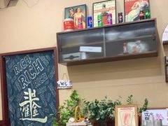 -曼谷食堂·泰国家庭料理