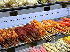 -幸福铁板烧(共和村店)