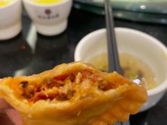 -令氏家外家周礼食府(桥南店)