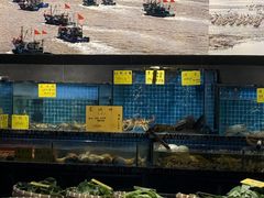 -佬太公海鸭·海鲜大排档(上海总店)