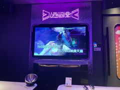 -星聚会KTV(上海火车站南广场嘉里合集店)