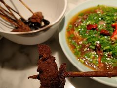 -雀蓝川菜(奥体广场店)