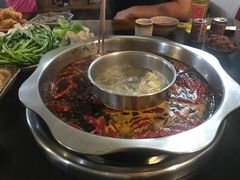 -大龙火锅(老店)