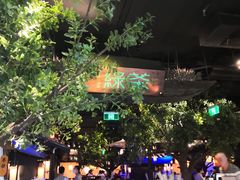 -绿茶餐厅(乐峰广场店)