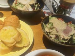 -斗牛士牛排(南京东路店)