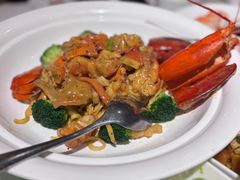 -万龙洲海鲜(安定门店)