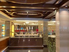 -皇冠假日酒店-御皇轩中餐厅