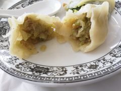 -渔民船说·北塘海鲜·天津菜·海肠捞饭(北塘古镇店)