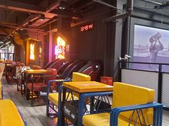 -Tenker Club弹刻极限主题公园 · 蹦床 · 团建 · 生日派对(大关店)