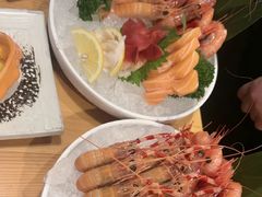 -菊上日式料理(蚌埠银泰店)
