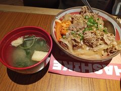 -仓桥家·焗寿司·锅物(光谷步行街店)