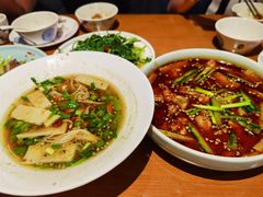 -蜀宴小调·精致家常菜(来福士店)
