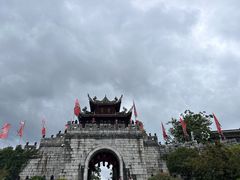 -青岩古镇
