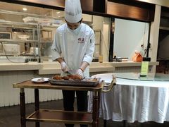 -鸭王烤鸭店(三里河店)