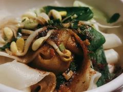 -汉唐宴长安食府