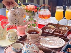 -山水雅居·江南雅宴(运河公园店)