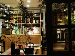 -菩提书坊(侨福大厦店)