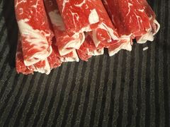 -西郊宾馆·1921餐厅