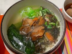 -无锡中央车站假日酒店·中餐厅
