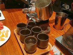 -星巴克臻选(天津鲁能中心一店)