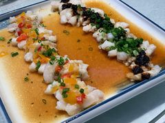 -鱼神·脆肉鲩 全鱼宴(西乡店)