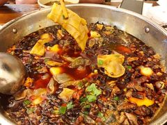 -黑竹香鸡(营和巷店)