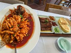 -天和晟烤鸭店(玉泉西街店)