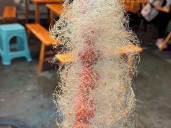 -张公桥美食街