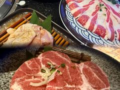 -牛焱·和牛烧肉(五大道店)