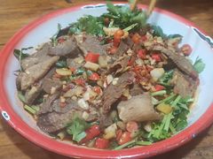 -老三样·美食研究中心(世贸路店)