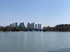 -东湖景区