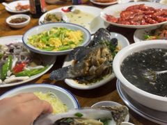 -八方海味餐厅