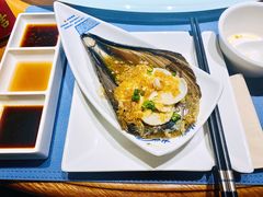 蒜蓉带子-新海渔港·胶东海鲜家常菜·家宴(奥体中心店)