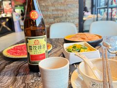 -天都火锅酒楼(虹梅南路店)