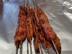 -勇利赵家烤肉坊(纬二街店)