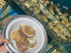 -蟹谢蒸鲜自助餐厅