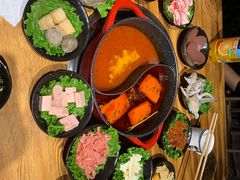 -烂摊摊火锅集市(河北总店)