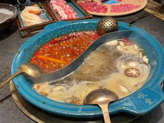 -吼堂老火锅(太古里总店)