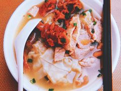 -新园饮食店(香洲总店)