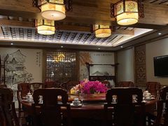 包厢-杨记隆府(南坪店)