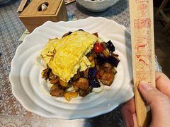-文三里屯面馆(三里屯店)