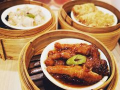 -添好运点心专门店(中环IFC店)
