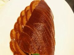 -大鸭梨烤鸭店(金顶街店)