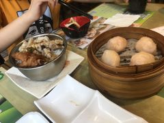 -添好运点心专门店(北角店)
