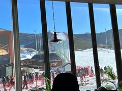 -富龙滑雪场