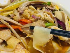 -阿里疆Alijiang·丝路美食·异域风情·清真(长楹天街店)