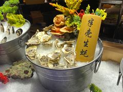 -德得轩烤涮一体自助餐厅(王府井店)